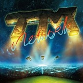 TM NETWORK「」2枚目/2