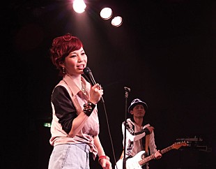 果山サキ「果山サキ 原宿で新曲を披露、「二股はダメ!!」」