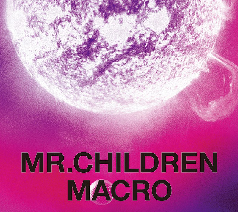 Mr.Children「」3枚目/3