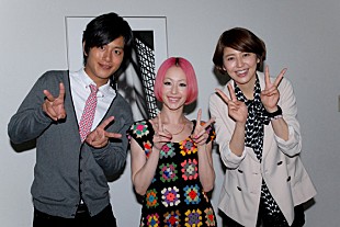 木村カエラ「木村カエラ 年末恒例イベ開催＆ドラマ出演決定」