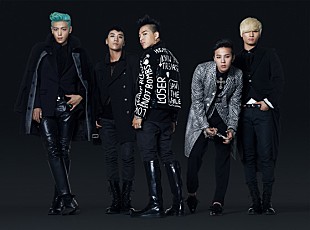 ＢｉｇＢａｎｇ「BIGBANG ツアー再追加公演は初の2大ドームに決定」