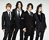 GLAY「GLAY 10万人ライブ前に「GLAY Walker」発売、好評の同時生放送も」1枚目/2