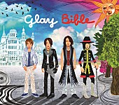 GLAY「」2枚目/2