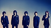 LUNA SEA「LUNA SEA 12年ぶりのTV出演で観客無しのライブをお届け」1枚目/1