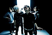 ONE OK ROCK「ONE OK ROCK 映画「るろうに剣心」主題歌を書き下ろし」1枚目/2