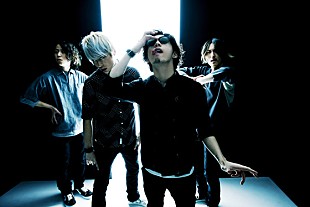 ONE OK ROCK「ONE OK ROCK 映画「るろうに剣心」主題歌を書き下ろし」