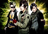 ＢＲＥＡＫＥＲＺ「BREAKERZ 新作特典にメンバーとの“サバイバル体験賞”」1枚目/4