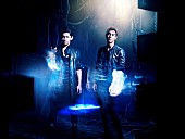 東方神起「東方神起 新曲は本人出演CMソング＆最新ビジュアル解禁」1枚目/3