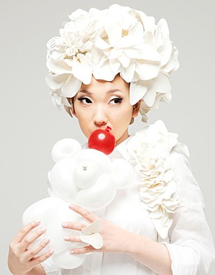 MISIA「MISIA 中園ミホ脚本ドラマで「やまとなでしこ」以来のタッグ」