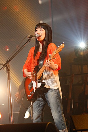 Ｍｉｗａ「miwa 初のホールツアー開始、「早くみんなに会いたかったよ！」」