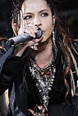 L’Arc～en～Ciel「L’Arc～en～Ciel 国立競技場ライブで「いつも遊んでくれてありがとう」」1枚目/5