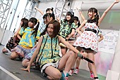 Ｃｈｅｅｋｙ　Ｐａｒａｄｅ「」5枚目/22