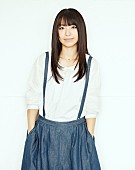 Ｍｉｗａ「映画「桜蘭高校ホスト部」主題歌も話題のmiwa 春にアルバム発表」1枚目/1