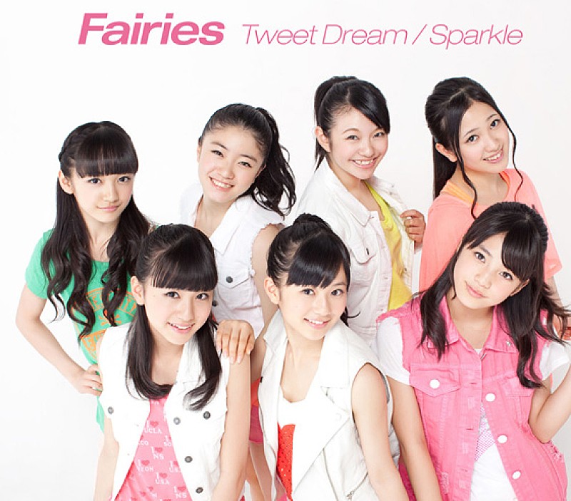 Ｆａｉｒｉｅｓ「」4枚目/9