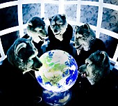 MAN WITH A MISSION「」2枚目/3