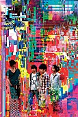 RADWIMPS「RADWIMPS 最新シングルの収録内容が明らかに」1枚目/2