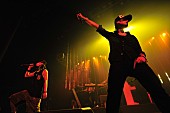 SOUL`d OUT「SOUL&amp;#039;d OUT 約4年半ぶりニューアルバム発売決定」1枚目/1