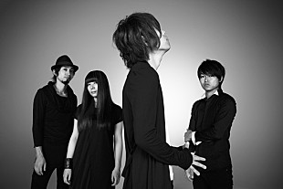 ＨａＫＵ「新進気鋭バンドHaKU インディーズ最後のシングル収録曲のPV公開」