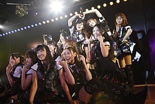 AKB48「NMB渡辺美優紀 AKBチームB公演に初登場、ユニット曲へも参加」