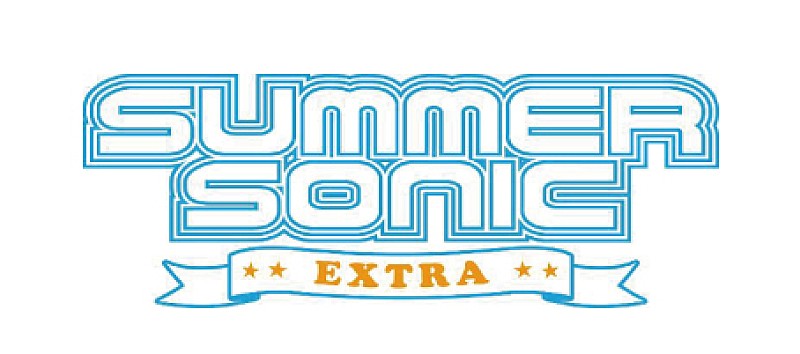 <SUMMER SONIC EXTRA> VINTAGE TROUBLE ／ ICEAGE x HYRO DA HERO 公演決定