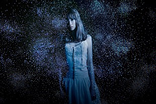 Aimer「Aimer（エメ） 2ndシングルが世界的写真コンペで銀賞に」