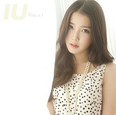 ＩＵ「」4枚目/5