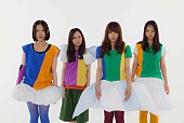 BiS「アイドル 全裸PVの次なる一手、波乱匂わす画像解禁」1枚目/2