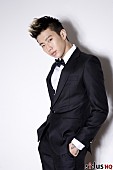 ＪＡＹ　ＰＡＲＫ「JAY PARKとKARAがジャスティン・ビーバーと共に「World Stage Live in Malaysia 2012」に出演決定！」1枚目/2