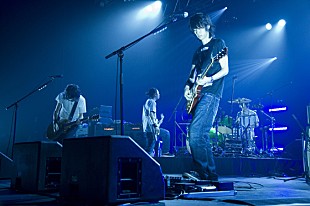 BUMP OF CHICKEN「BUMP OF CHICKEN 武井咲、江口洋介ら出演ドラマに新曲提供」