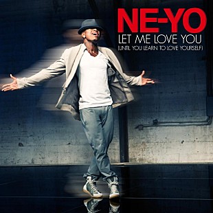 Ｎｅ－Ｙｏ「NE-YO 待望のニュー・アルバムリリース決定！本人に会えるスペシャルキャンペーンも実施  」