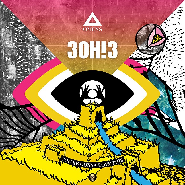 ３ＯＨ！３「」2枚目/2