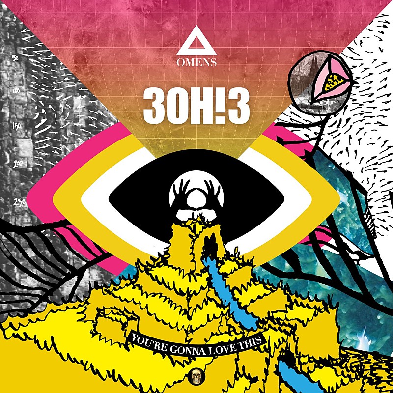 ３ＯＨ！３「」2枚目/2