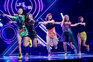 Ｗｏｎｄｅｒ　Ｇｉｒｌｓ「CMでも話題、韓国のＷｏｎｄｅｒ　Ｇｉｒｌｓが全米ブレイク間近か」