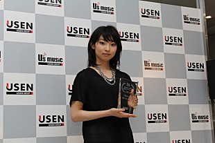 家入レオ「USEN上半期1位の家入レオ 新曲は“私との決別の歌”」