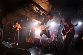 ドレスコーズ「ドレスコーズ 渋谷のイベントに急遽前座として出演」1枚目/5