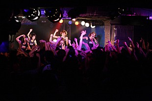 BiS「スク水ダイブする優等生アイドル【ゆび祭り】的フェス構想語る」