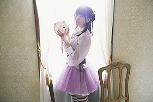 竹達彩奈「「けいおん！」中野梓役の竹達彩奈 新曲は豪華面々と」