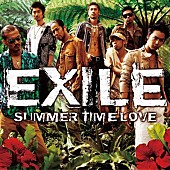 EXILE「EXILE、シド、YUIの“夏の恋歌”がTOP3にランクイン」1枚目/1