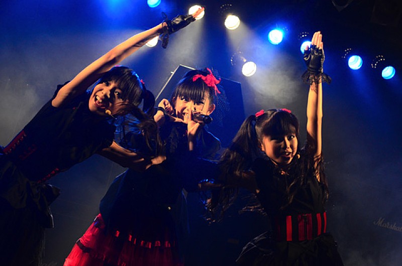 BABYMETAL「」4枚目/6