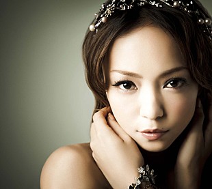 安室奈美恵「安室奈美恵 ドームツアー追加公演決定で単独TOPに」