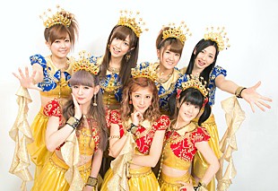 Ｂｅｒｒｙｚ工房「Berryz工房 「許してにゃん」含めた新作発売、タイ単独プロモも」