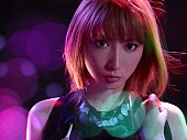 藍井エイル「素顔をさらした美女シンガー 初のインストア開催へ」1枚目/4