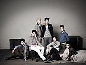 「BTOB「日本のファンに会うのが待ちきれない」」1枚目/2