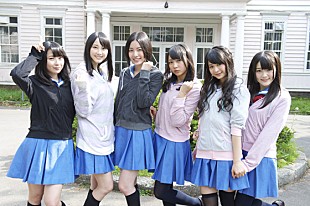 SKE48「結成4周年のSKE48 ベスト盤的1stアルバム＆シングル同時リリースへ」