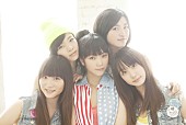 Ｄａｎｃｉｎｇ　Ｄｏｌｌｓ「“踊ってみた”動画で1000万再生 平均16歳の女子ユニットデビュー」1枚目/2