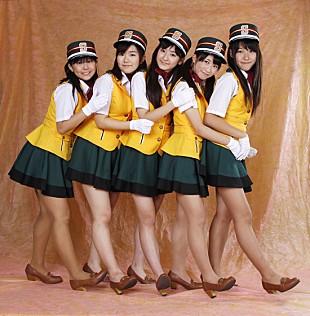 ステーション♪「BiS、アフィリア等に続き“鉄道アイドル”もアイドル学園参加」