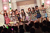 Ｃｈｅｅｋｙ　Ｐａｒａｄｅ「」5枚目/10