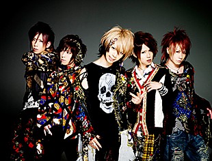 ＳｕＧ「SuG 初ワンマンで秋のDVDシングル＆年末東名阪ツアー発表」