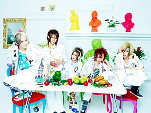 ＳｕＧ「来年メジャーデビューのヴィジュアルバンド 早くもアニメEDテーマを担当」