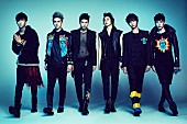 「VIXX ニュー・シングルが完成、発売日にはライブを生中継」1枚目/2